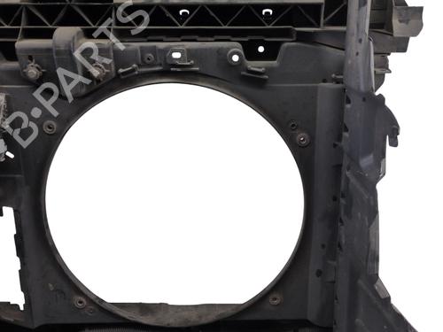 Front slam panel CITROËN BERLINGO MULTISPACE (B9) 1.6 BlueHDi 100 | BP28191059C72 