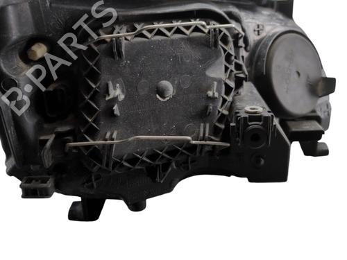 Left headlight RENAULT MEGANE III Hatchback (BZ0/1_, B3_) 1.5 dCi | BP31824642C28 - Image 2