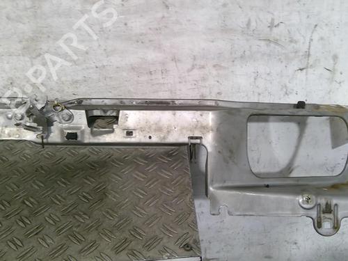 Frontplade/Frontkurv Frontplade/Frontkurv 25081831 25081831