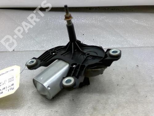 Used Rear wiper motor Rear wiper motor MINI MINI (R56) Cooper (120 hp) 10582478 10582478