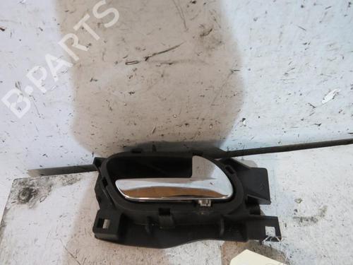 Used Front right interior door handle PEUGEOT 407 (6D_) 1.8 (6D6FZB) (116 hp) 25081215