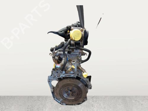 Engine NISSAN MICRA III (K12) 160 SR | BP25062034M1 