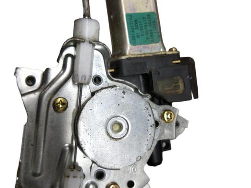 Used Rear right window mechanism NISSAN X-TRAIL I (T30) 2.2 dCi 4x4 (136 hp) 25087358