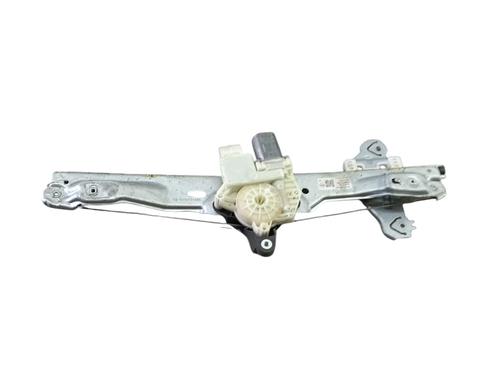 Used Front left window mechanism NISSAN QASHQAI II SUV (J11, J11_) [2013-2025]  25075935