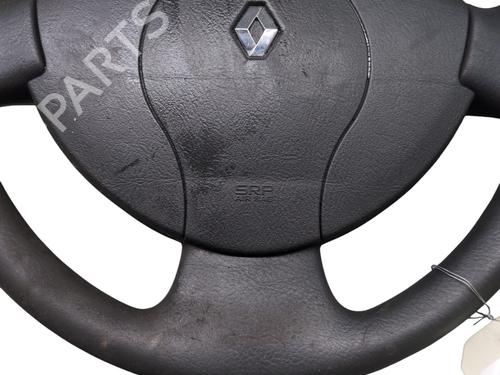 Steering wheel RENAULT TWINGO II (CN0_) | BP33041641C49 - Image 7