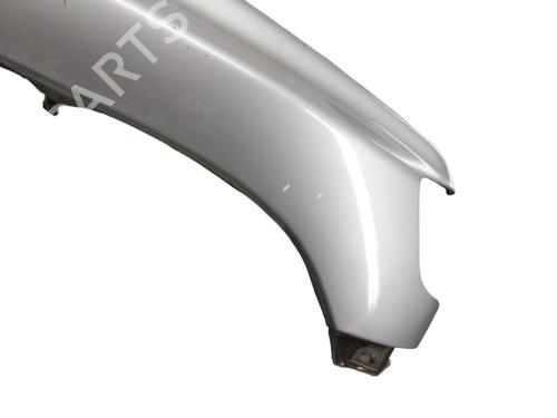Right front fenders MITSUBISHI PAJERO CLASSIC (V2_W, V6_W, V7_W)  | BP25100060C42 