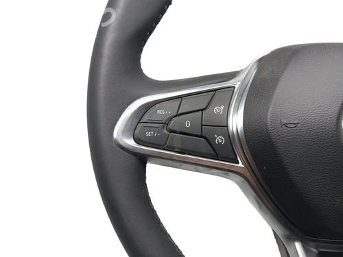 Steering wheel RENAULT ZOE (BFM_)  | BP25059155C49 
