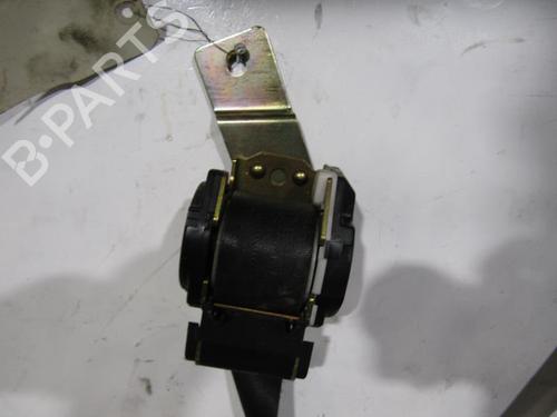 Used Front left seatbelt Front left seatbelt CITROËN ZX Break (N2) 1.6 i (88 hp) 25095913 25095913