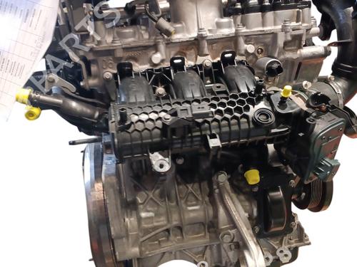 Engine PEUGEOT 2008 I (CU_) 1.2 THP 110 / PureTech 110 | BP33534860M1  - Image 9