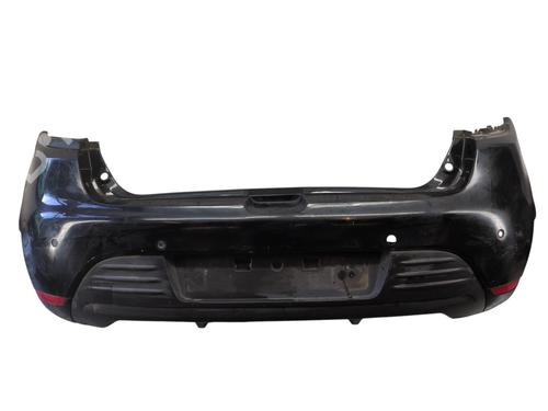 Rear bumper RENAULT CLIO IV (BH_) 1.5 dCi 90 | BP29974525C8