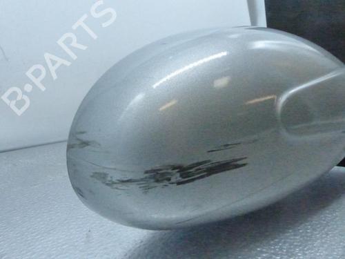 Right mirror SMART FORTWO Coupe (450) 0.7 (450.352, 450.332) | BP25094071C27 