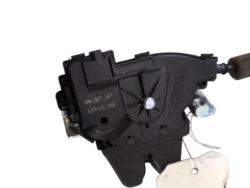 Tailgate lock MERCEDES-BENZ C-CLASS (W204) C 220 CDI (204.008) | BP27588993C101 