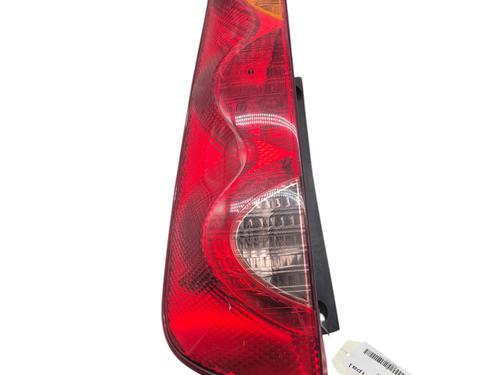 Used Left taillight Left taillight NISSAN NOTE (E11, NE11) 1.5 dCi (86 hp) 25055839 25055839