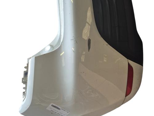 Rear bumper RENAULT CLIO IV (BH_) 1.5 dCi 75 | BP29221972C8 