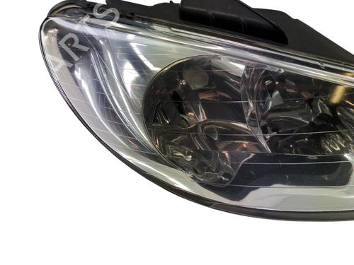 Faro derecho PEUGEOT 206 Hatchback (2A/C) 1.6 16V | BP29610133C29 