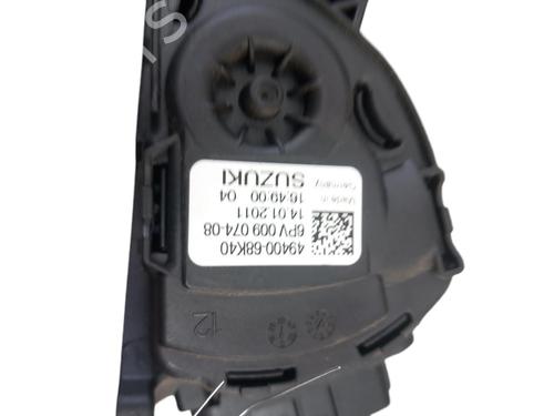 Pedal SUZUKI ALTO VII (GF, HA25_, HA35_)  | BP25059811I4