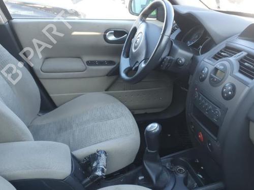Hinge/Door check strap RENAULT MEGANE II Estate (KM0/1_)  | BP25081962C146 