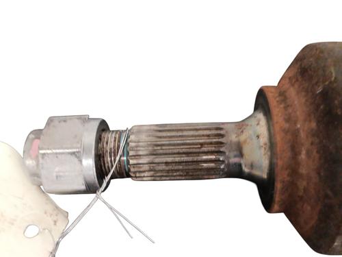 Left front driveshaft CITROËN C3 III (SX) 1.2 PureTech 82 | BP33741900M38 - Image 5