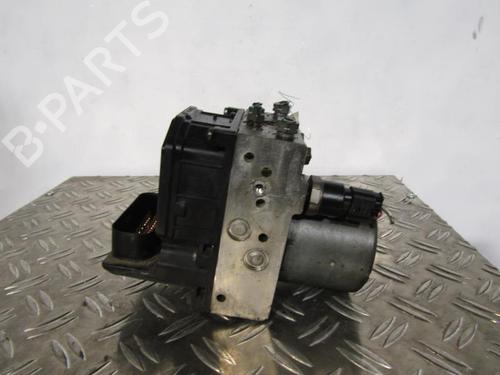 ABS pump PEUGEOT 307 CC (3B) 2.0 16V | BP25070073M43 