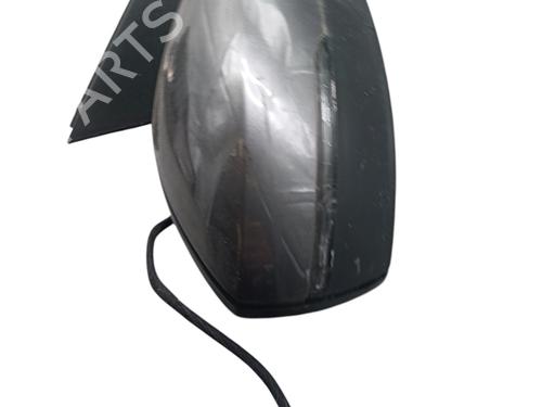 Right mirror VW POLO V (6R1, 6C1) 1.2 TDI | BP27329219C27 