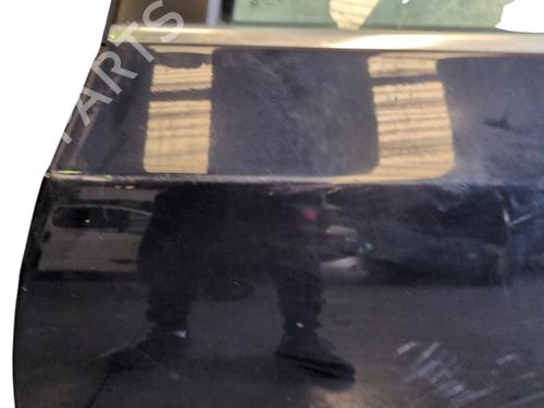 Left rear door BMW 5 Touring (E61) 520 d | BP27732233C4 