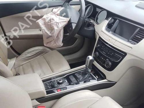 Right rear window switch PEUGEOT 508 I (8D_) 2.0 HDi | BP25081916I28 
