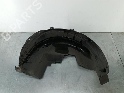 Used Wheel arch PEUGEOT 3008 II SUV (MC_, MR_, MJ_, M4_) 1.2 THP/ PureTech 130 (MRHNSM, MRHNSU, MRHNSJ, MRHNYW,... (131 hp) 25104393