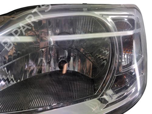 Left headlight DACIA LOGAN (LS_) 1.4 MPI LPG (LS0C) | BP32113618C28 - Image 6
