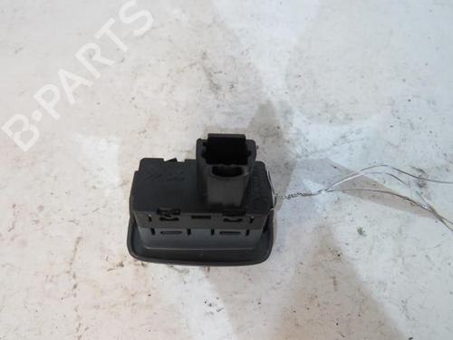 Used Left rear window switch Left rear window switch CITROËN C5 II (RC_) 1.6 HDi (RC8HZB) (109 hp) 25094803 25094803