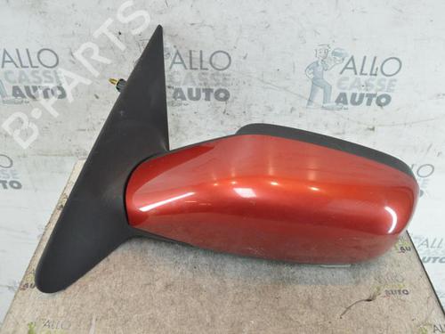 Left mirror RENAULT LAGUNA II (BG0/1_) 1.9 dCi (BG08, BG0G) | BP25097615C26 