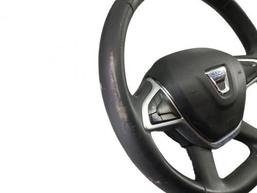 steering-wheel-dacia-sandero-ii-15-dci-484007478r-2012-10623051 main image