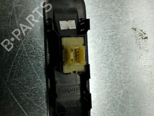 Used Right front window switch Right front window switch RENAULT CLIO IV (BH_) 1.5 dCi 75 (75 hp) 25089580 25089580