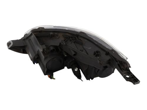 Right headlight PEUGEOT 2008 I (CU_) 1.2 THP 110 / PureTech 110 | BP33534881C29 - Image 5