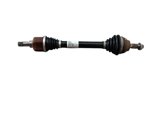 Used Left front driveshaft PEUGEOT 208 I (CA_, CC_) 1.6 HDi / BlueHDi 75 (75 hp) 25052944