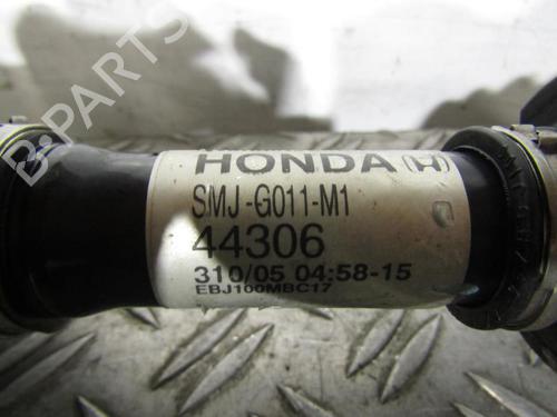 Used Left front driveshaft Left front driveshaft HONDA CIVIC VIII Hatchback (FN, FK) 2.2 CTDi (FK3) (140 hp) 25080397 25080397