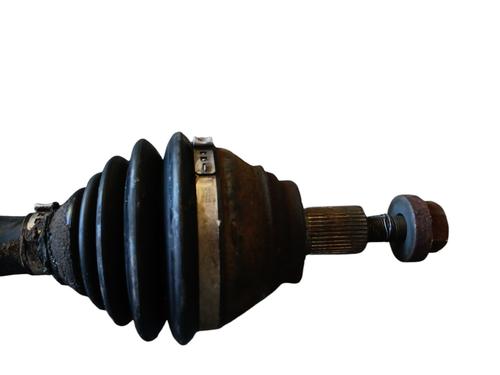 Right front driveshaft AUDI TT Roadster (8J9) 2.0 TFSI | BP31654282M39 - Image 3