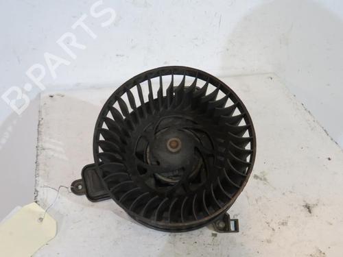 Used Heater blower motor PEUGEOT PARTNER Box Body/MPV (5_, G_) [1996-2025]  25083657