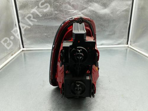 Used Right taillight MINI MINI (R56) Cooper S (174 hp) 25062729
