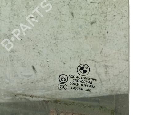 rear-right-door-window-bmw-x1-e84-2009-2010-2011-2012-2013-2014-2015-32207116 main image