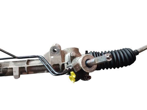 Steering rack DACIA LOGAN (LS_) 1.4 MPI LPG (LS0C) | BP32209238M22 - Image 2