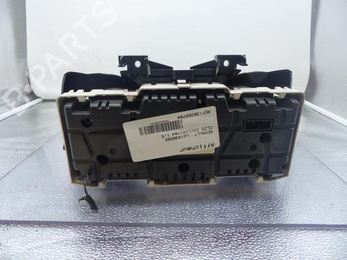 Instrument cluster RENAULT CLIO IV (BH_) 1.5 dCi 90 | BP25090944C47 - Image 3