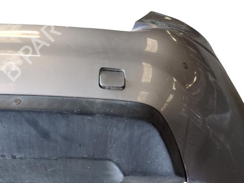 Rear bumper PEUGEOT 308 II (LB_, LP_, LW_, LH_, L3_) 1.2 THP 110 | BP29371106C8 