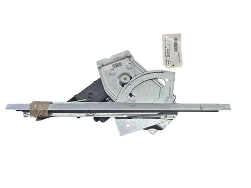 Front left window mechanism RENAULT MEGANE III Hatchback (BZ0/1_, B3_) 1.5 dCi (BZ09, BZ0D, BZ1W, BZ29, BZ14) | BP26654905C22 