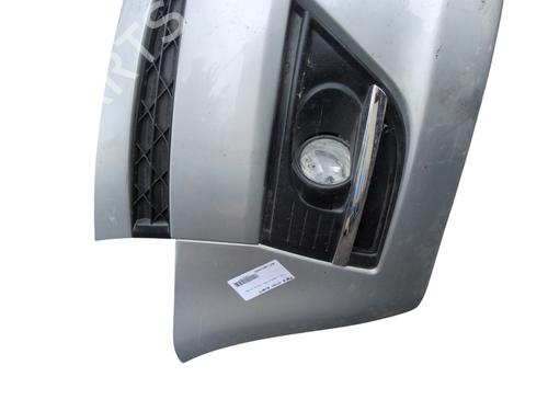 Front bumper CITROËN C4 Picasso I MPV (UD_) 1.6 HDi 110 | BP27586121C7 
