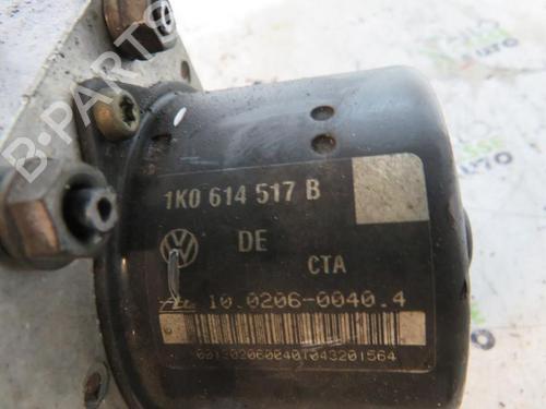 ABS pump AUDI A3 (8P1)  | BP25114936M43 
