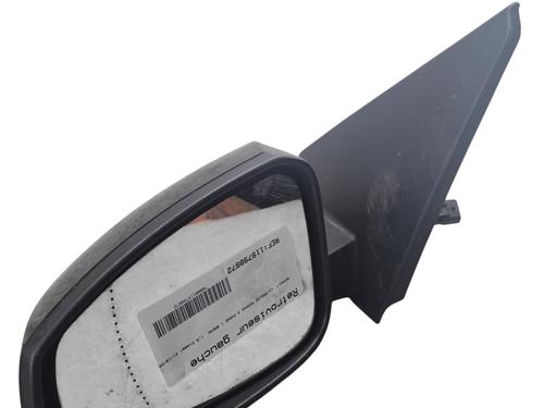 Left mirror RENAULT MEGANE III Grandtour (KZ0/1) 1.9 dCi (KZ0J, KZ0N, KZ1S) | BP32001864C26 
