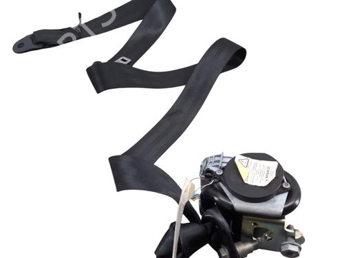 Used Front right seatbelt Front right seatbelt DACIA SANDERO 1.4 (BS0C, BS0A, BS0G, BS1F, BS0E) (75 hp) 30490571 30490571