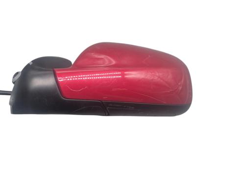 Left mirror PEUGEOT 307 (3A/C) 2.0 HDi 110 | BP28216935C26 