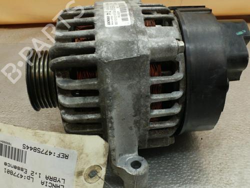 Alternator LANCIA YPSILON (312_) | BP25093102M7 - Image 4