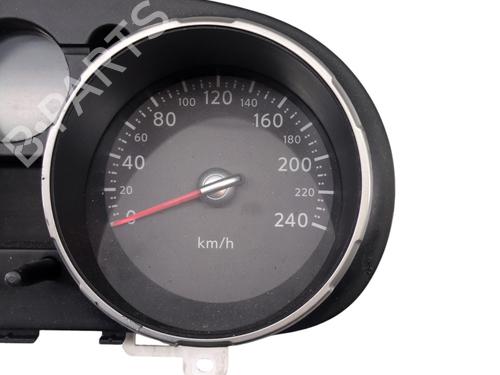 Quadrante NISSAN QASHQAI I (J10, NJ10) 1.5 dCi | BP28949054C47 